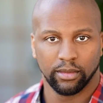 Aaron D. Alexander