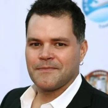 Aaron Douglas