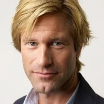 Aaron Eckhart