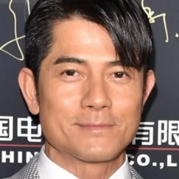 Aaron Kwok