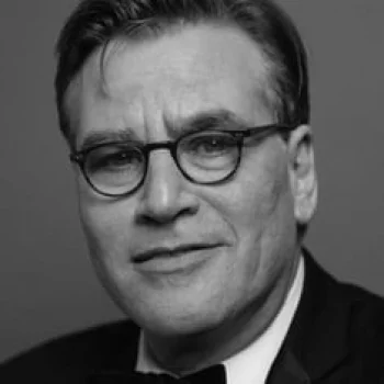 Aaron Sorkin