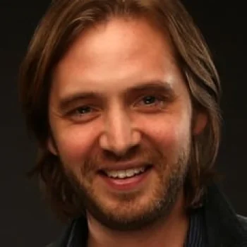Aaron Stanford