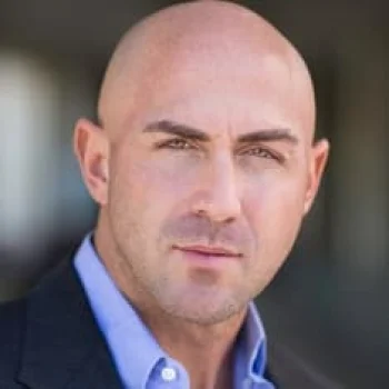 Aaron V. Williamson