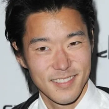 Aaron Yoo
