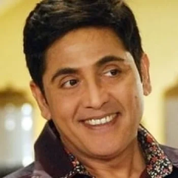 Aashif Sheikh