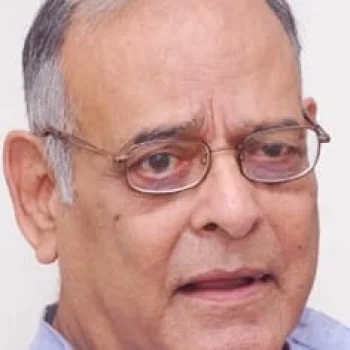 Achyut Potdar