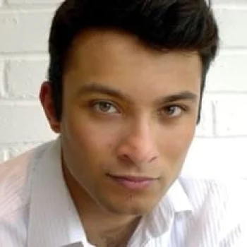 Adam Bloom