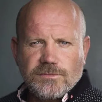 Adam Fogerty