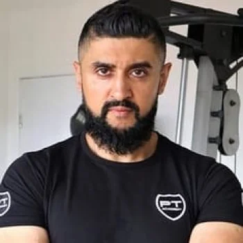 Adam Kiani