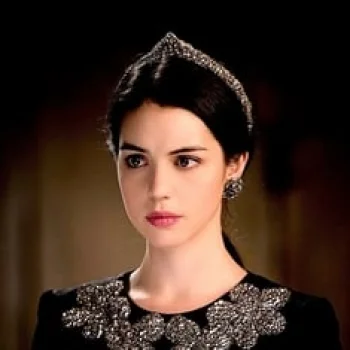 Adelaide Kane