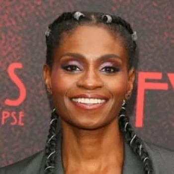 Adina Porter
