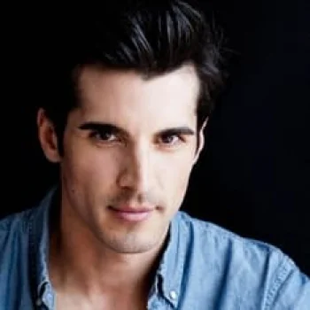 Adrian Armas