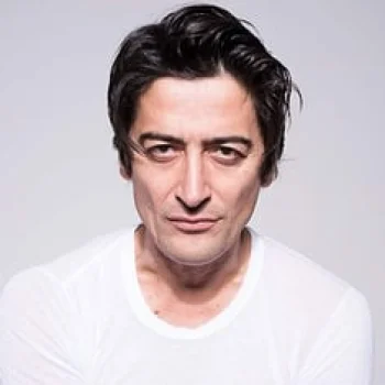 Adrian Can