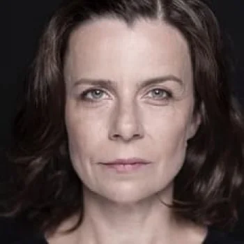 Agata Kulesza