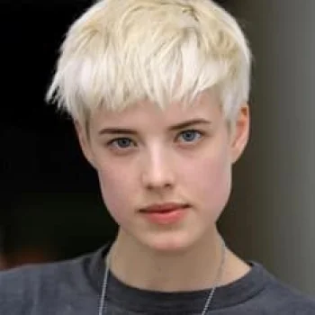 Agyness Deyn
