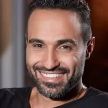 Ahmad Fahmy