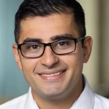 Ahmad Ghafouri