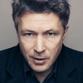 Aidan Gillen