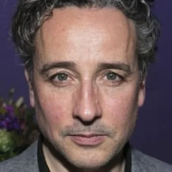 Aidan McArdle