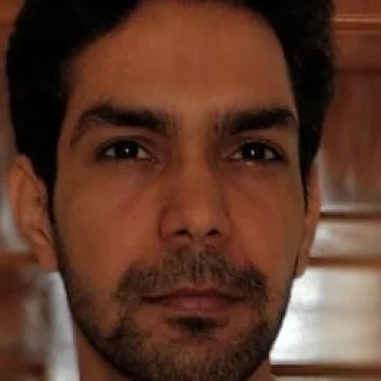 Akash Dabas