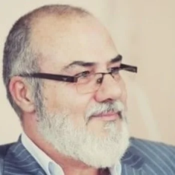 Akef Najem