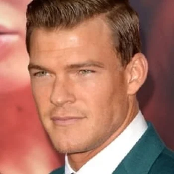 Alan Ritchson