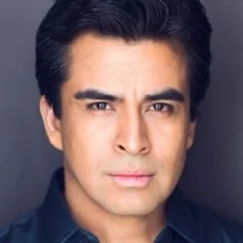 Alberto Bonilla