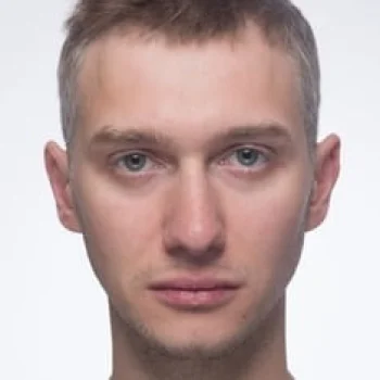 Aleksey Maslodudov