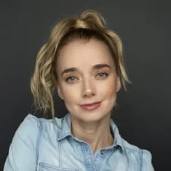 Alena Chekhova