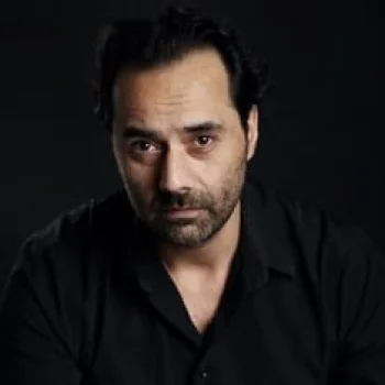 Alex Klaus
