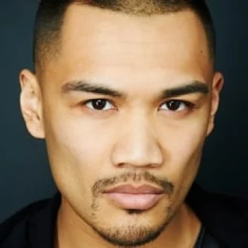 Alex Mallari Jr.