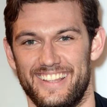 Alex Pettyfer