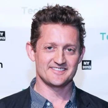 Alex Winter