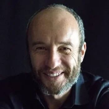Alexander Kaminer