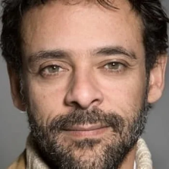Alexander Siddig
