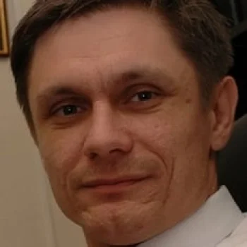 Alexandr Gokh