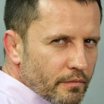 Alexandr Nedorezov