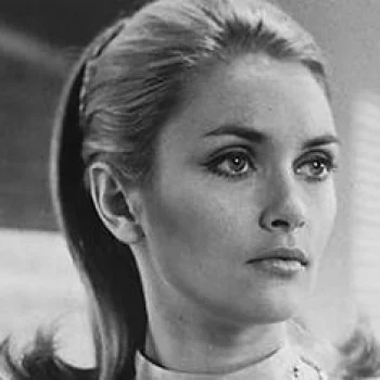 Alexandra Bastedo