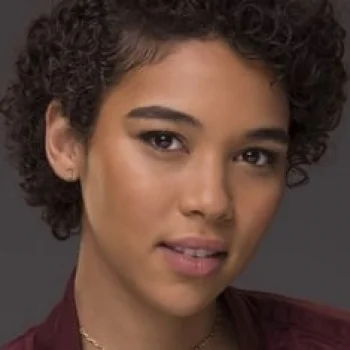 Alexandra Shipp