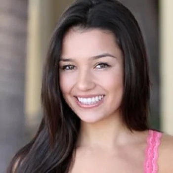 Alexandria Rousset