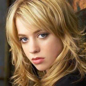 Alexz Johnson