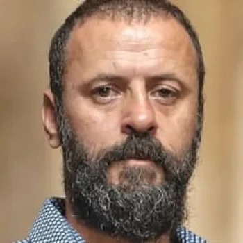 Ali Soliman