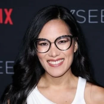 Ali Wong