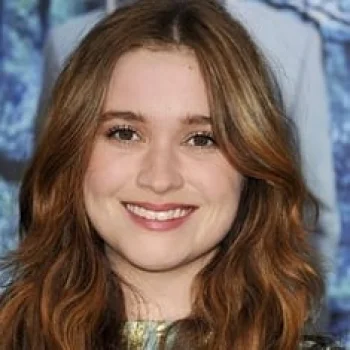 Alice Englert