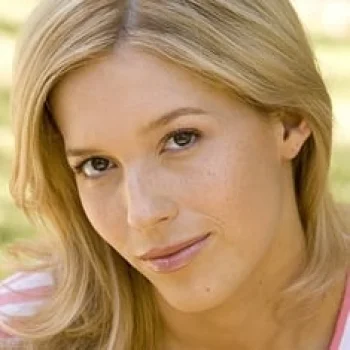Alicia Vela-Bailey