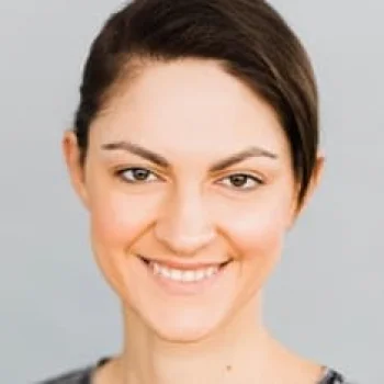 Alisa Erlikh