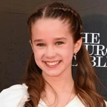 Alisha Weir