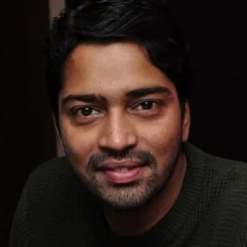 Allari Naresh