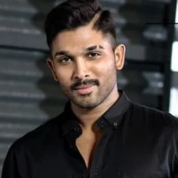 Allu Arjun