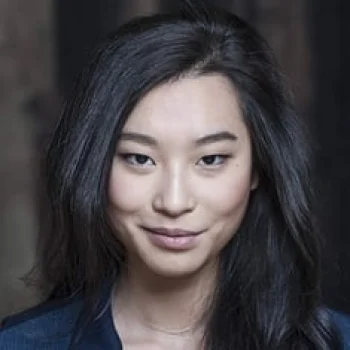 Amanda Zhou